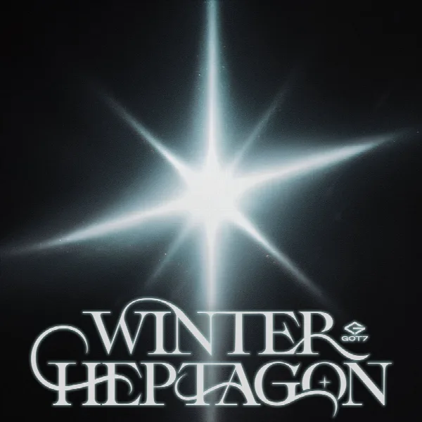 Pochette de WINTER HEPTAGON