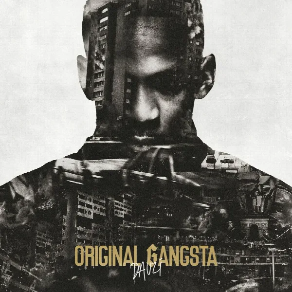 Pochette de ORIGINAL GANGSTA