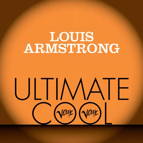 Pochette de Louis Armstrong: Verve Ultimate Cool
