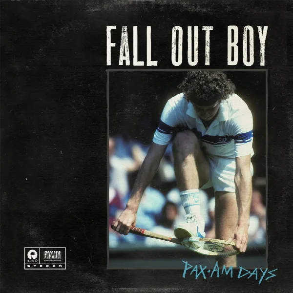 Pochette de PAX AM Days