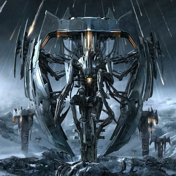 Pochette de Vengeance Falls (Special Edition)
