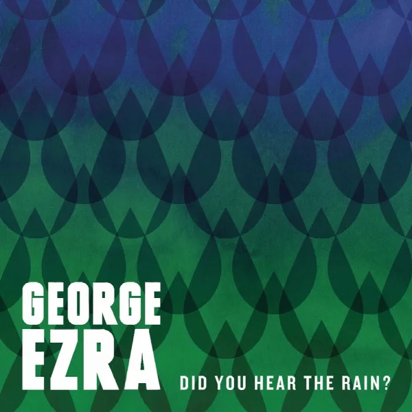 Pochette de Did You Hear the Rain?