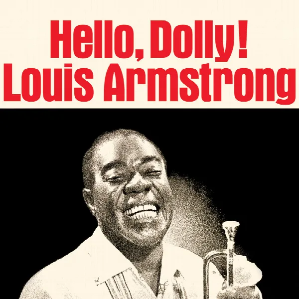 Pochette de Hello, Dolly! (Remastered)