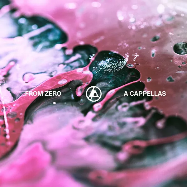 Pochette de From Zero: A Cappellas
