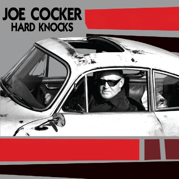 Pochette de Hard Knocks