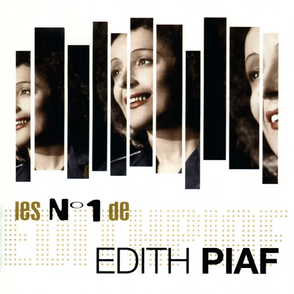 Pochette de Les N°1