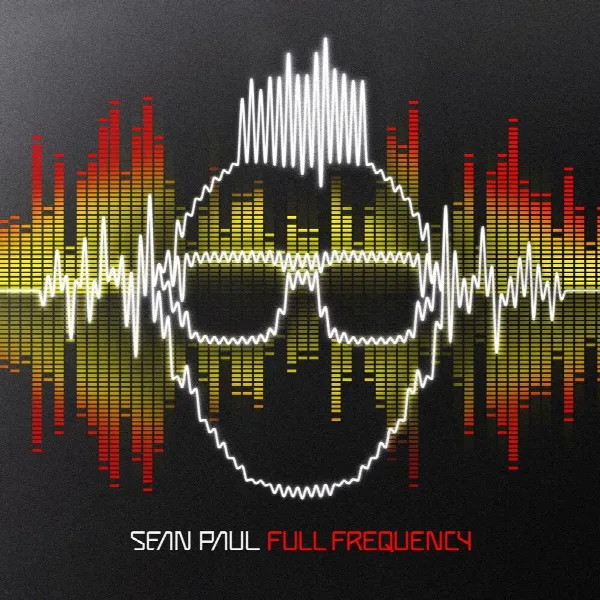 Pochette de Full Frequency