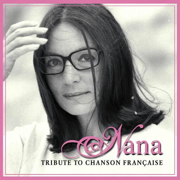 Pochette de Tribute To Chanson Française