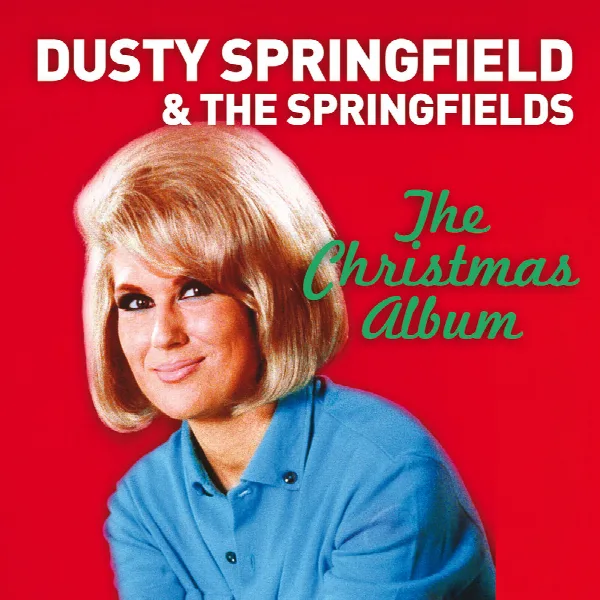 Pochette de The Christmas Album