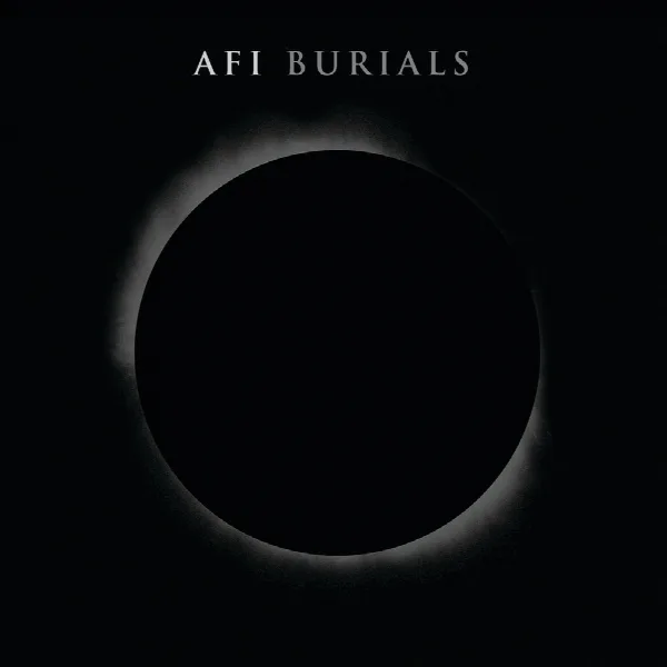 Pochette de Burials