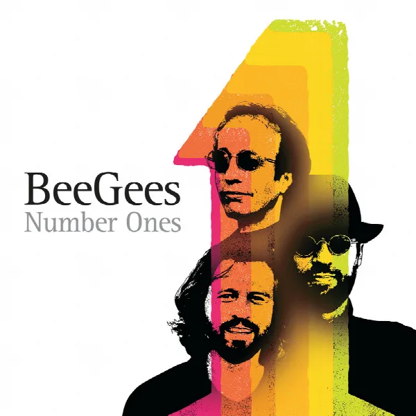 Pochette de Number Ones