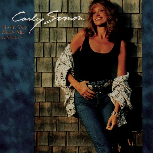 Pochette de Have You Seen Me Lately