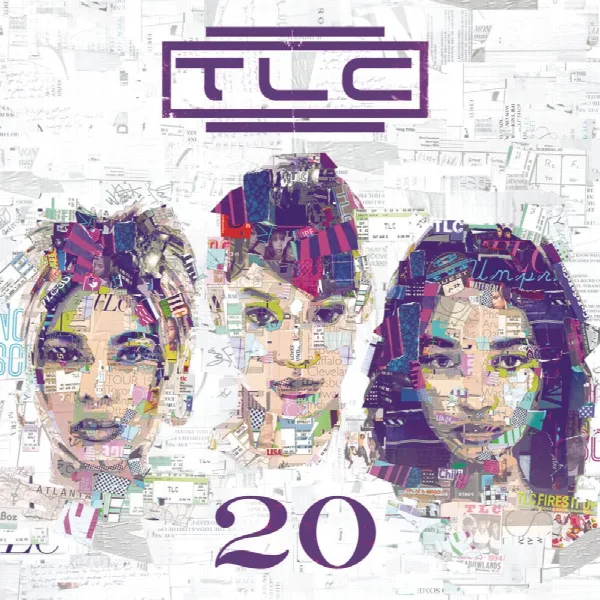 Pochette de 20