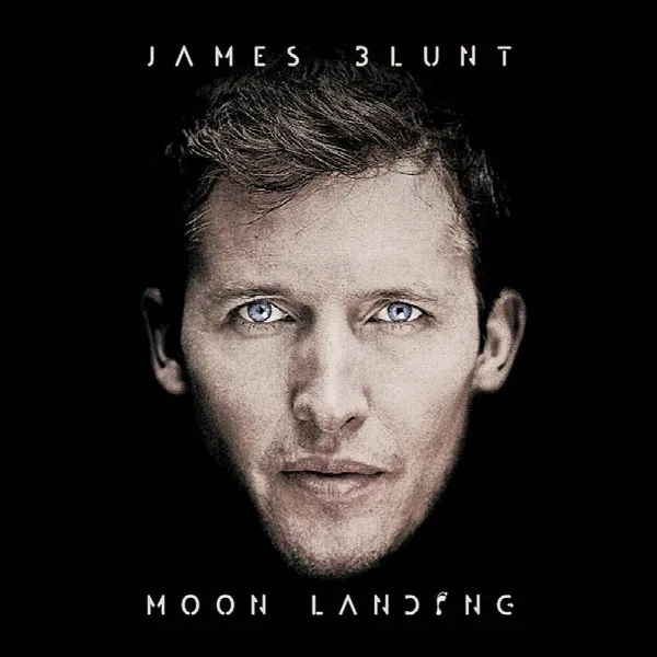 Pochette de Moon Landing