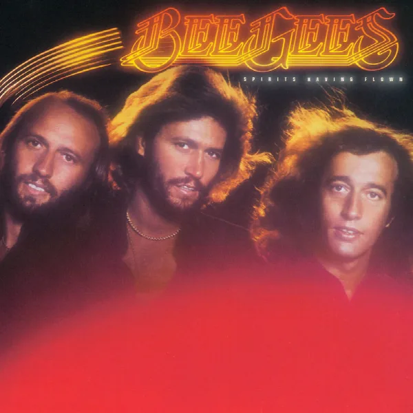Pochette de Spirits Having Flown