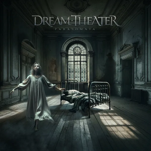Pochette de Parasomnia