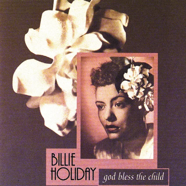 Pochette de God Bless The Child