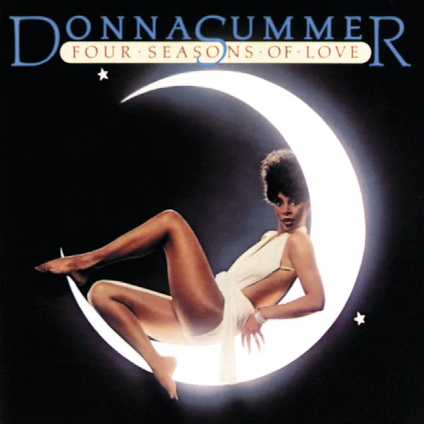 Pochette de Four Seasons Of Love (Reissue)