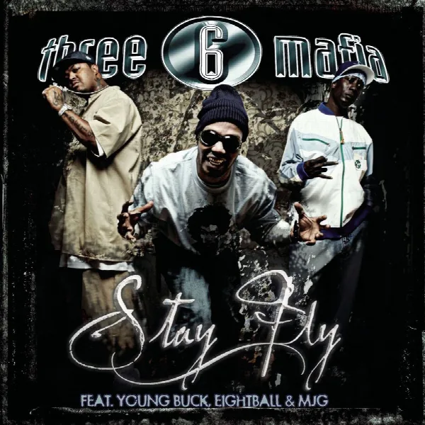 Pochette de Stay Fly (4 Pack) (feat. Young Buck & 8Ball & MJG)