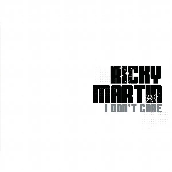 Pochette de I Don't Care - Reggaeton Mixes (feat. Fat Joe & Amerie)