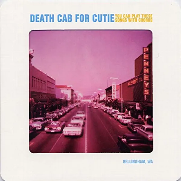 Pochette de You Can Play These Songs With Chords