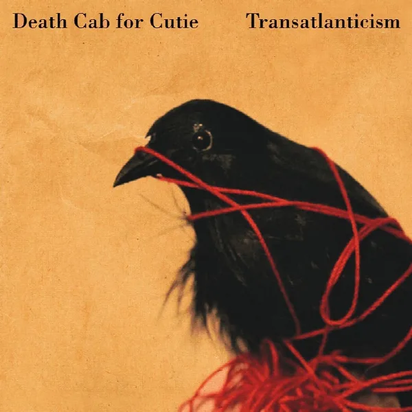 Pochette de Transatlanticism