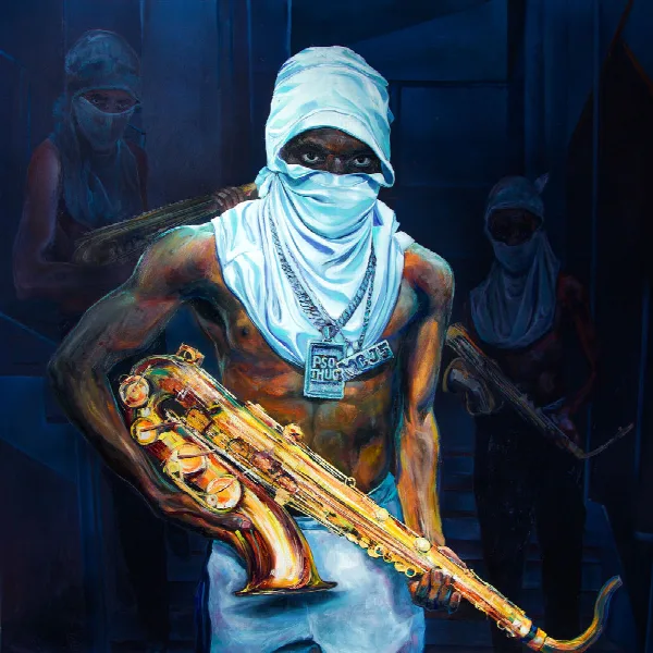 Pochette de LIFE