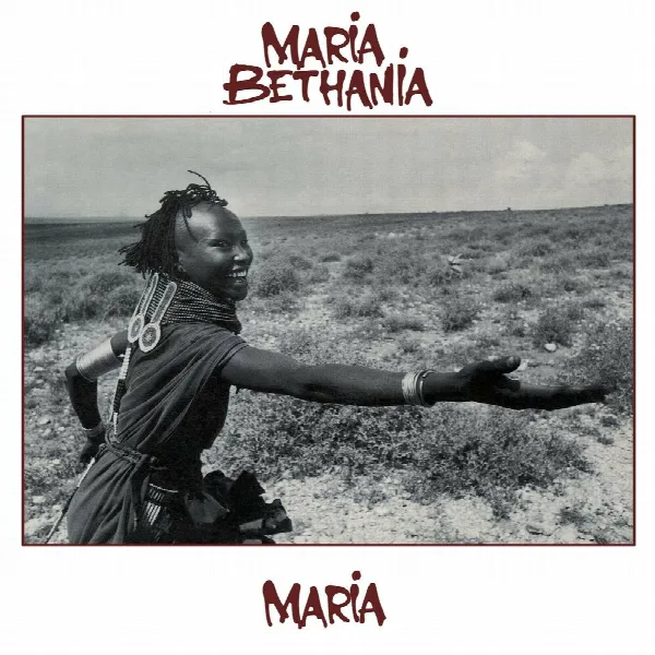 Pochette de Maria