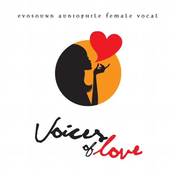 Pochette de Voices Of Love