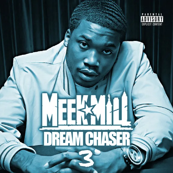 Pochette de Dream Chaser 3