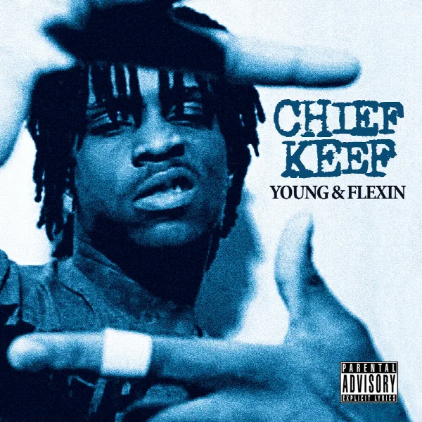 Pochette de Young & Flexin