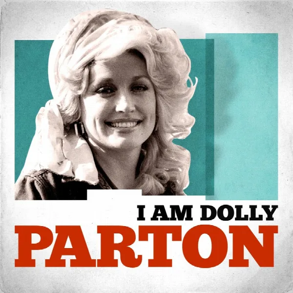 Pochette de I Am Dolly Parton