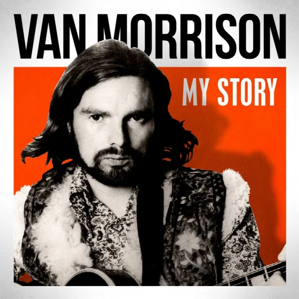 Pochette de My Story
