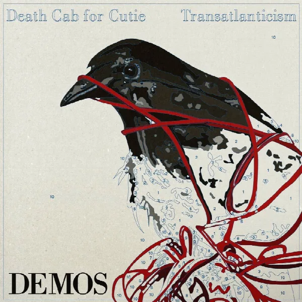 Pochette de Transatlanticism Demos