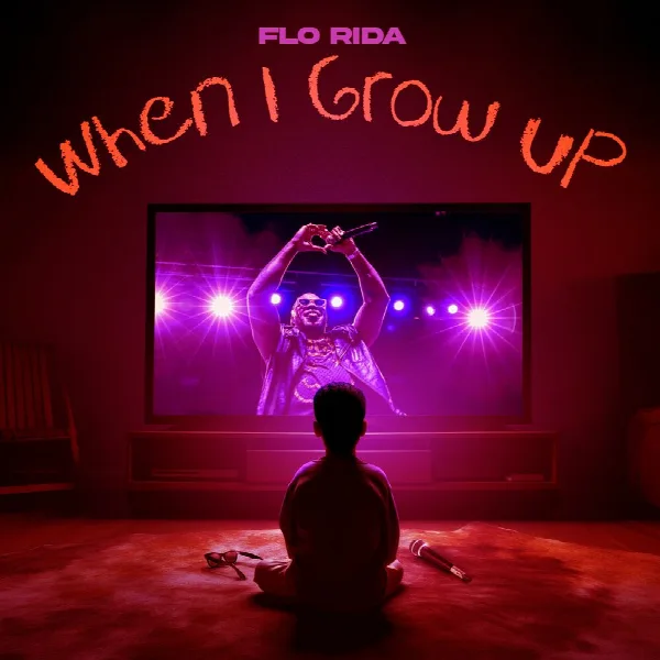 Pochette de When I Grow Up (Spring Break Edit)