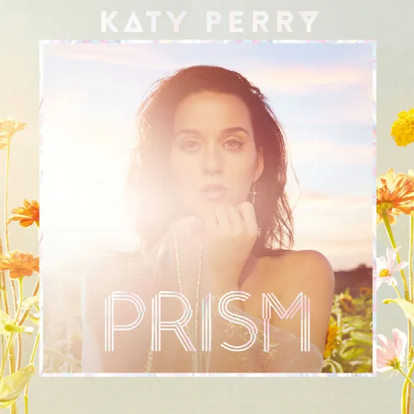 Pochette de PRISM (Deluxe)