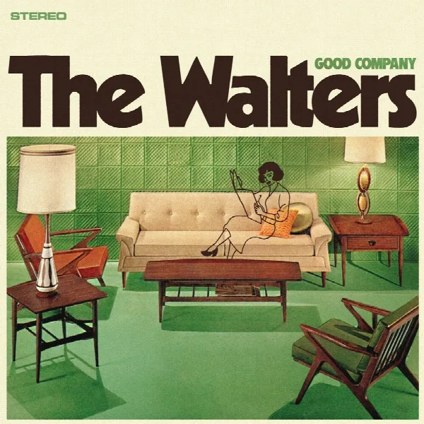 Pochette de Good Company