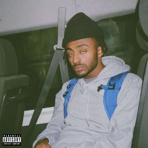 Pochette de ONEPOINTFIVE