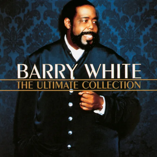 Pochette de The Ultimate Collection