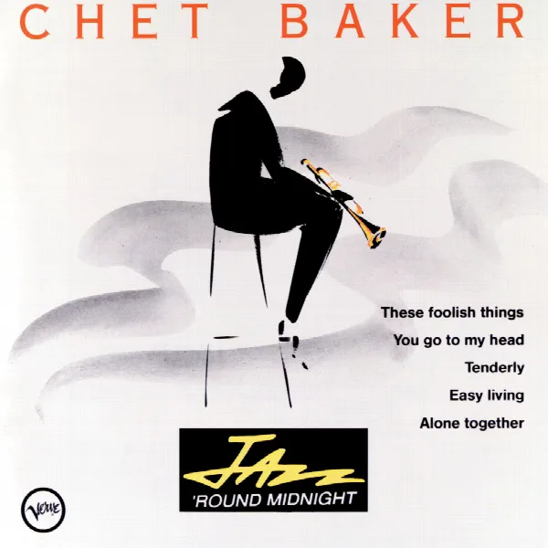 Pochette de Jazz 'Round Midnight