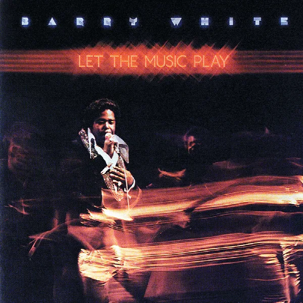 Pochette de Let The Music Play