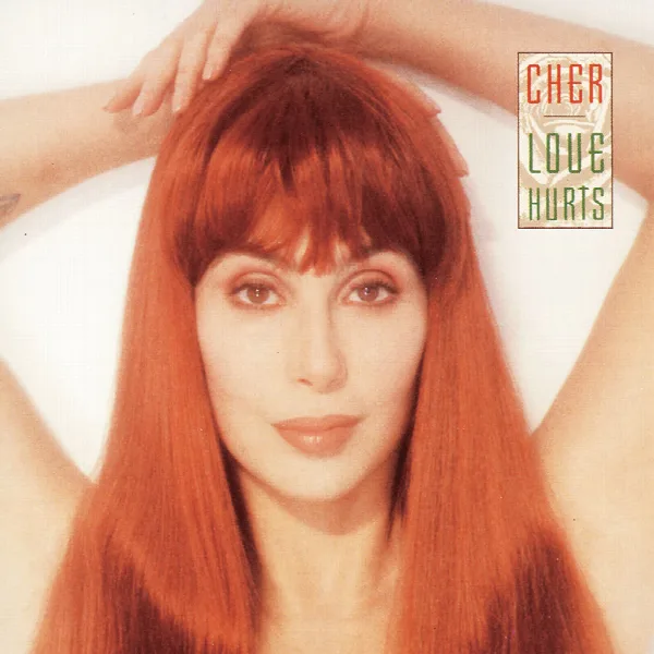 Pochette de Love Hurts
