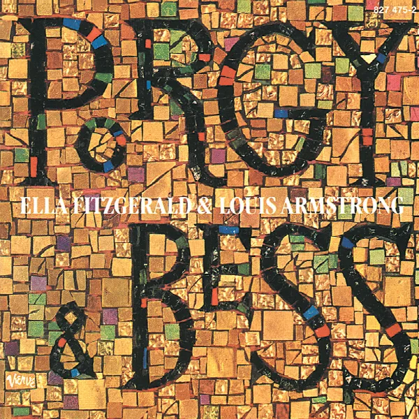 Pochette de Porgy And Bess
