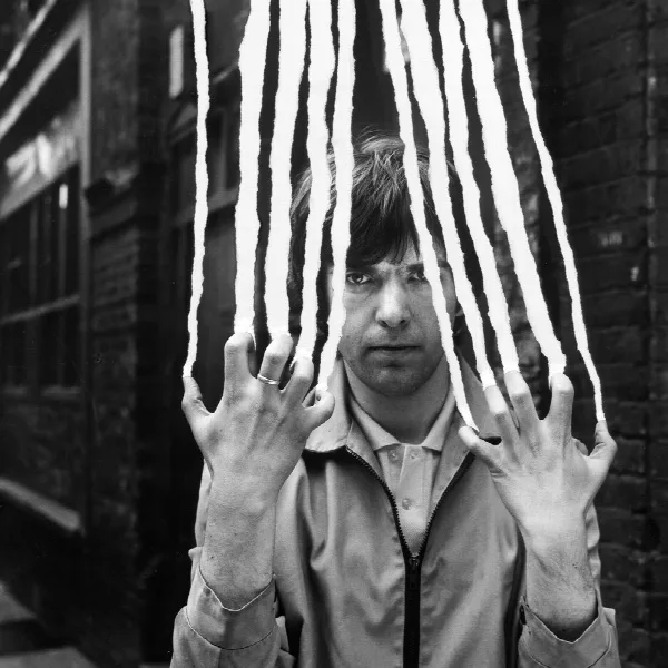 Pochette de Peter Gabriel 2: Scratch (Remastered)