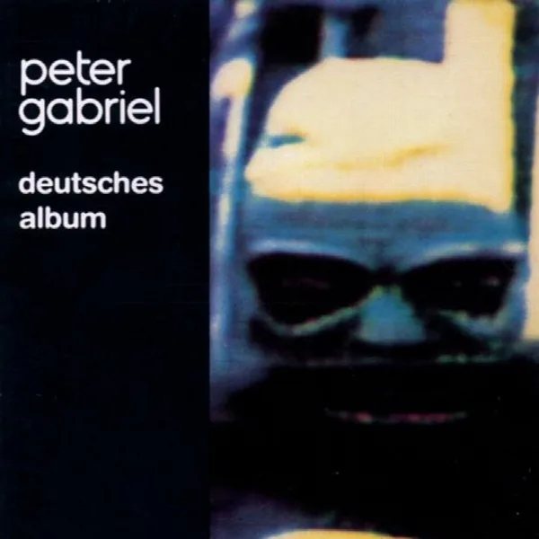 Pochette de Deutsches Album (Remastered)