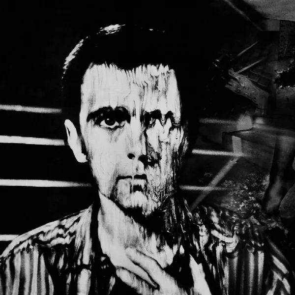 Pochette de Peter Gabriel 3: Melt (Remastered)