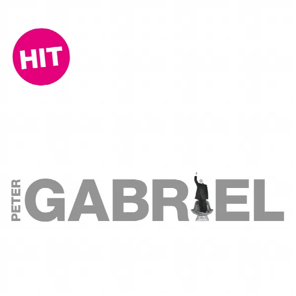 Pochette de Hit