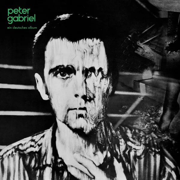 Pochette de Ein deutsches Album (Remastered)