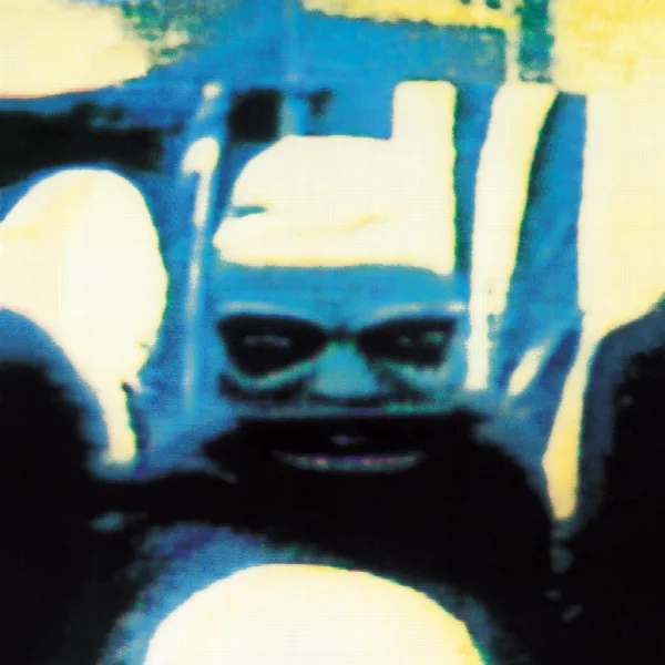 Pochette de Peter Gabriel 4: Security (Remastered)