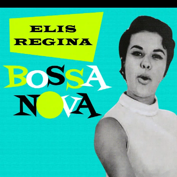 Pochette de Bossa Nova